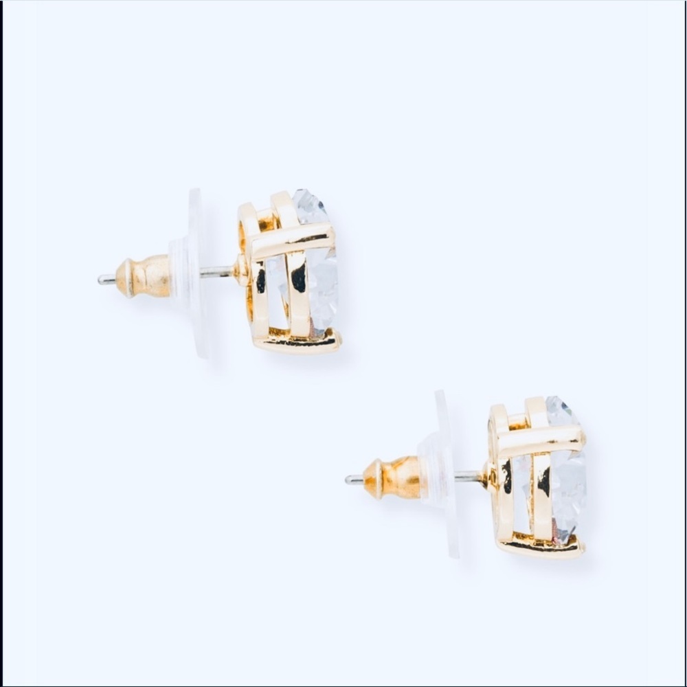 Kate Spade stud earrings! - Picture 3 of 4